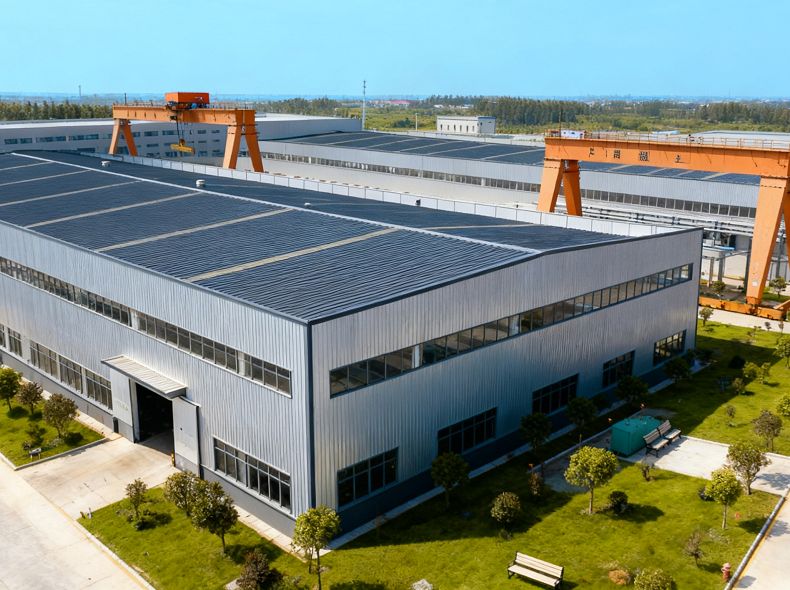 Tonggak Sejarah (Hebei Xiong'an) Technology Co., Ltd.